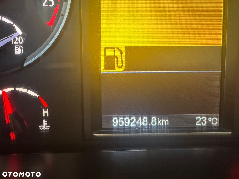 Scania P450 - 8