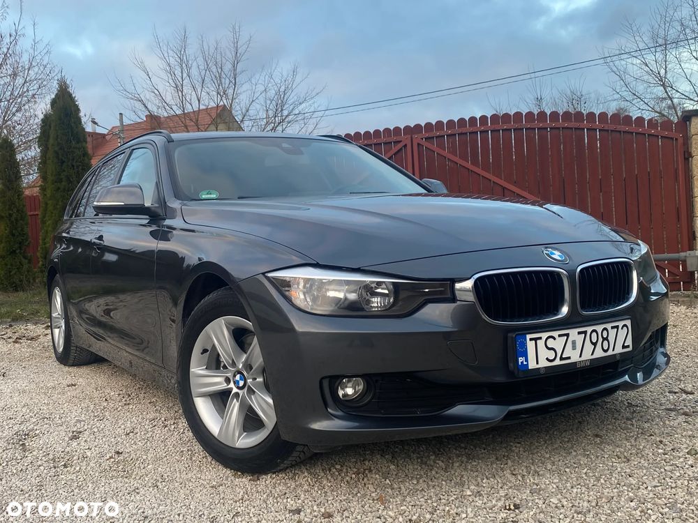 BMW Seria 3 - 9