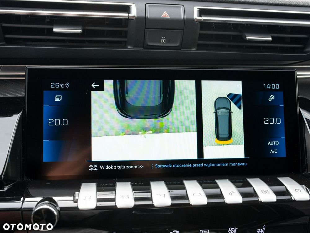 Peugeot 508 1.5 BlueHDi Allure Pack S&S EAT8 - 25