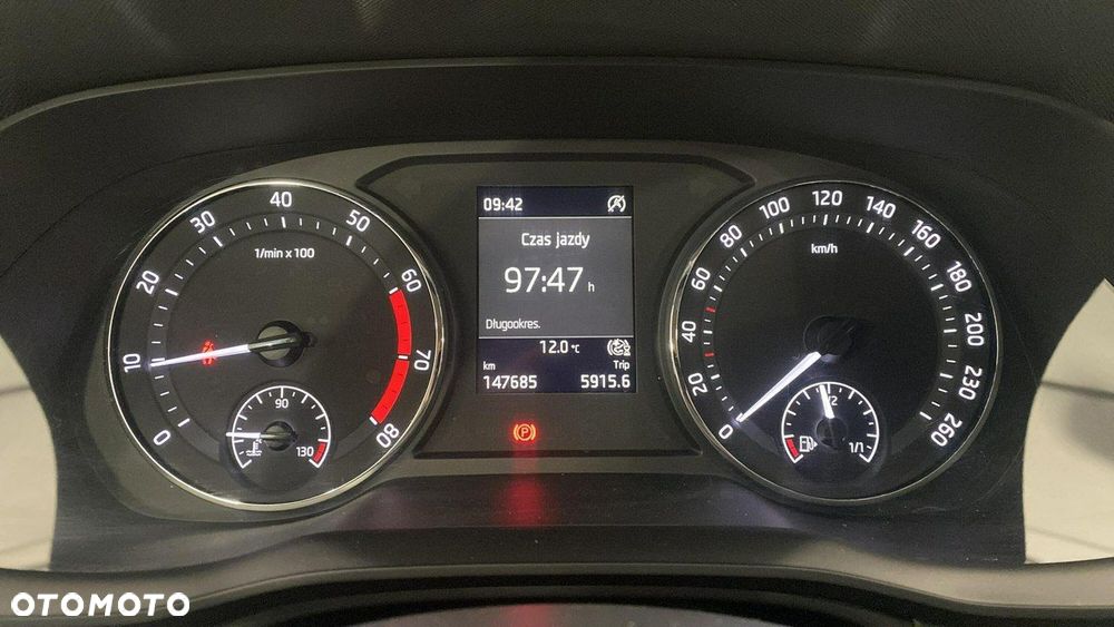 Skoda Octavia 1.5 TSI ACT Ambition - 15