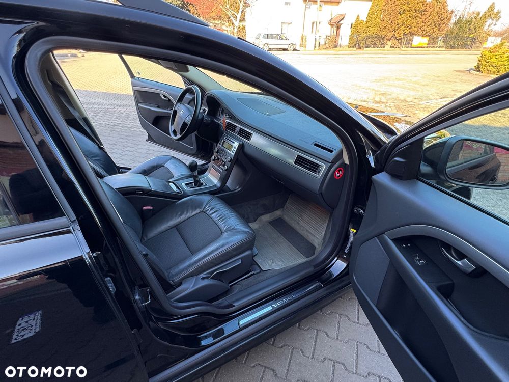 Volvo V70 2.0 - 11