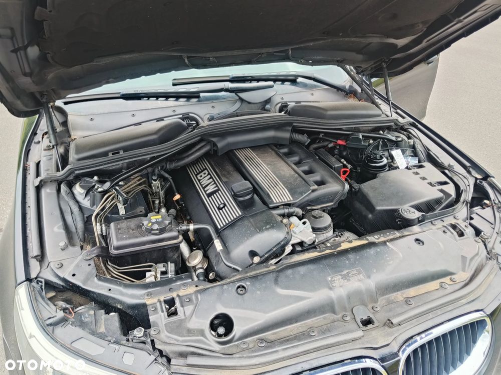 BMW Seria 5 - 13