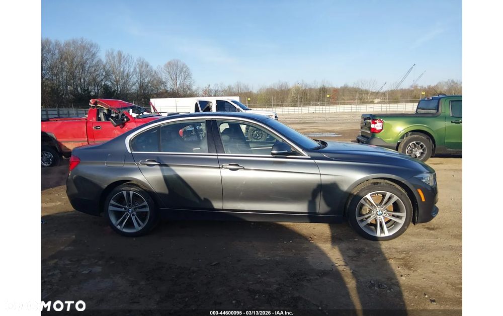 BMW Seria 3 - 12