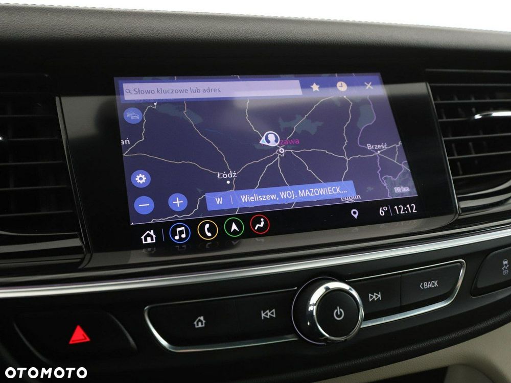 Opel Insignia 2.0 CDTI 4x4 Innovation S&S - 26