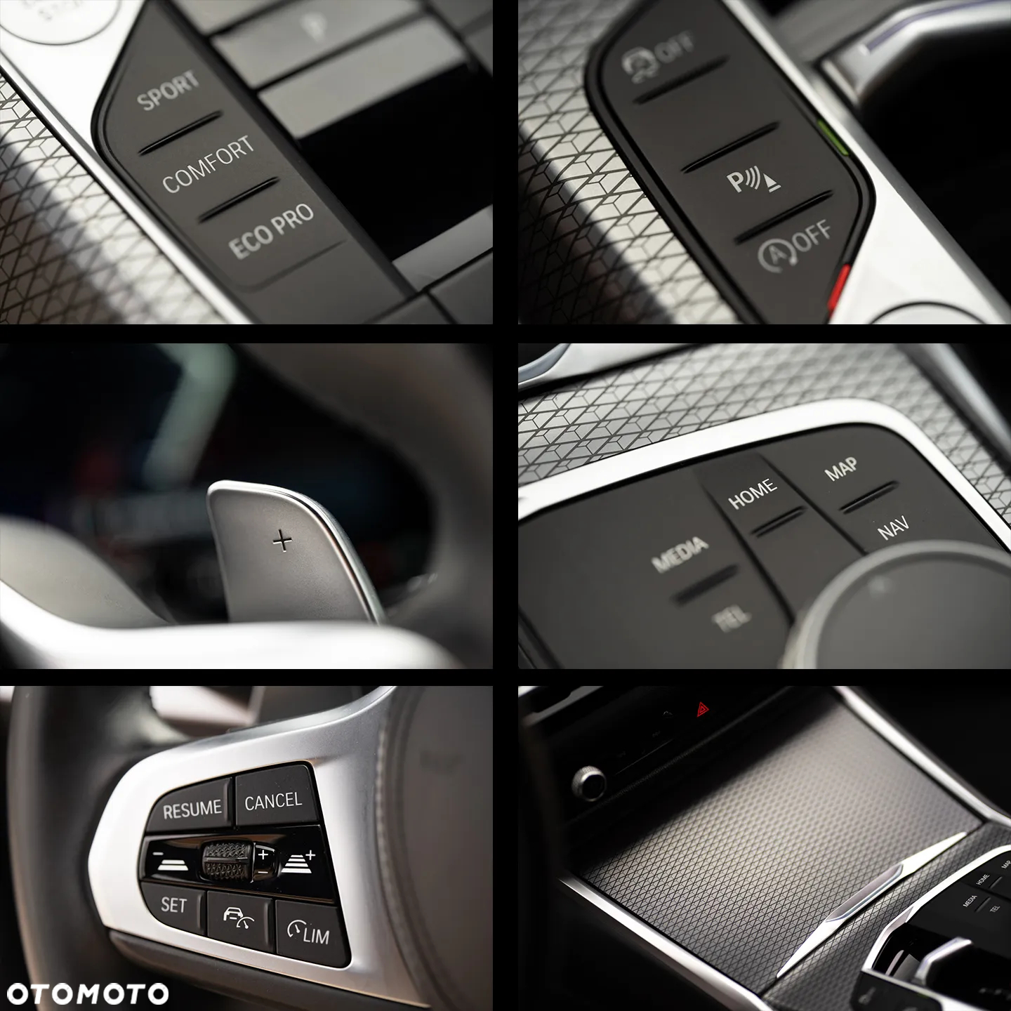 BMW Seria 3 330i M Sport sport - 39
