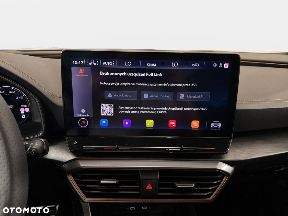 Cupra Formentor - 27