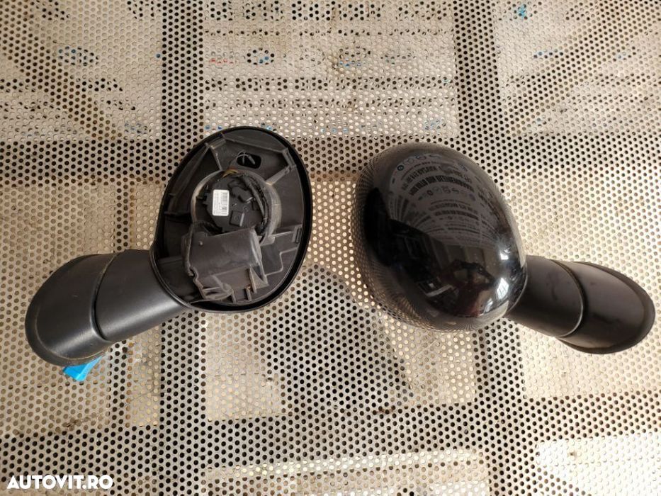 Oglinzi Oglinda Stanga Dreapta Mini Clubman F54 An 2015-2019 Cu Rabatare Electrica Volan Stanga - 5