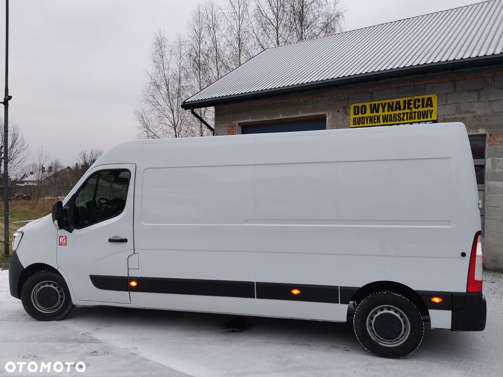 Renault MASTER - 5