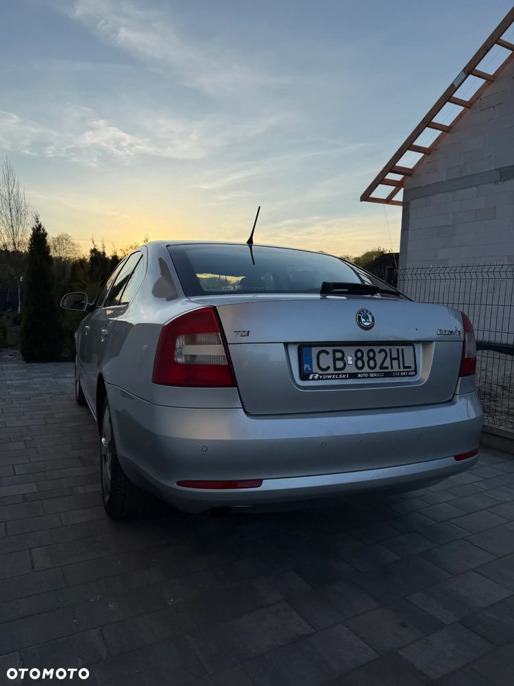 Skoda Octavia 2.0 TDI DPF Ambition - 3