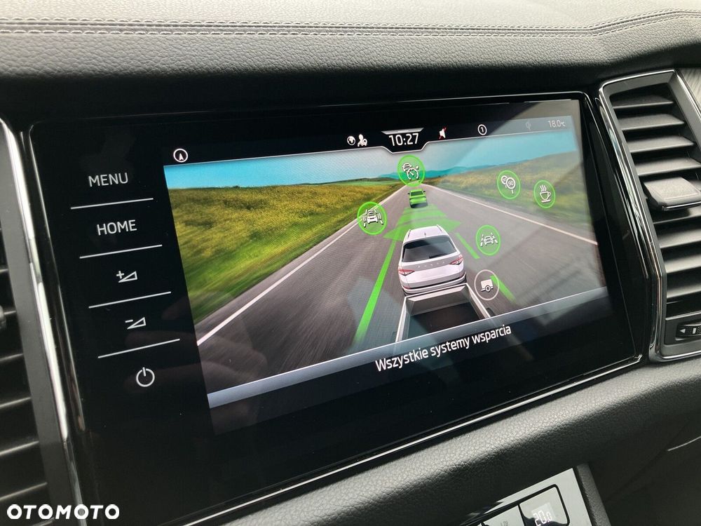 Skoda Kodiaq 2.0 TDI 4x2 Style DSG - 21