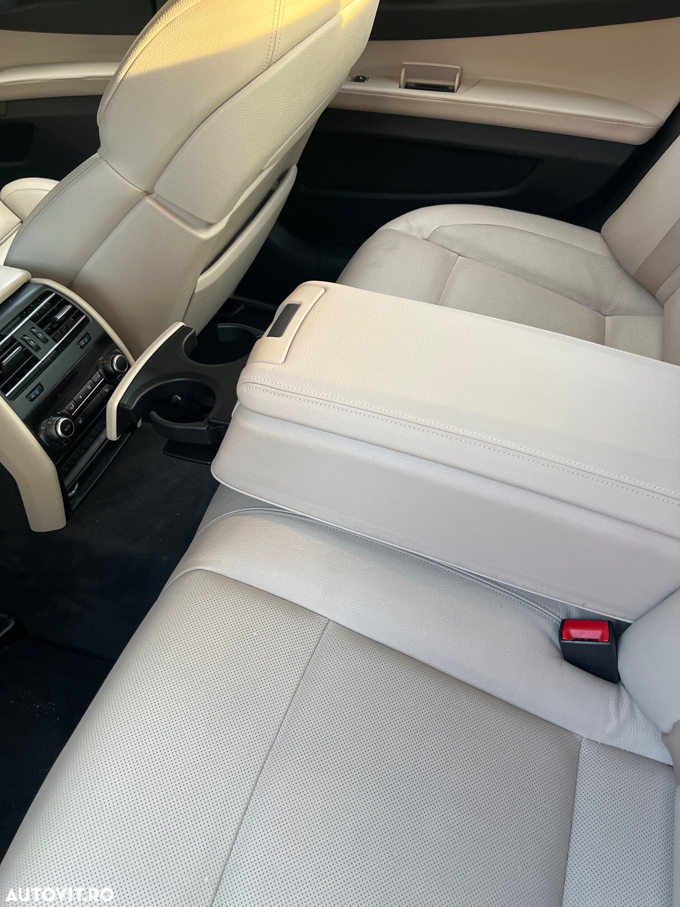 BMW Seria 7 740d xDrive Aut. - 14