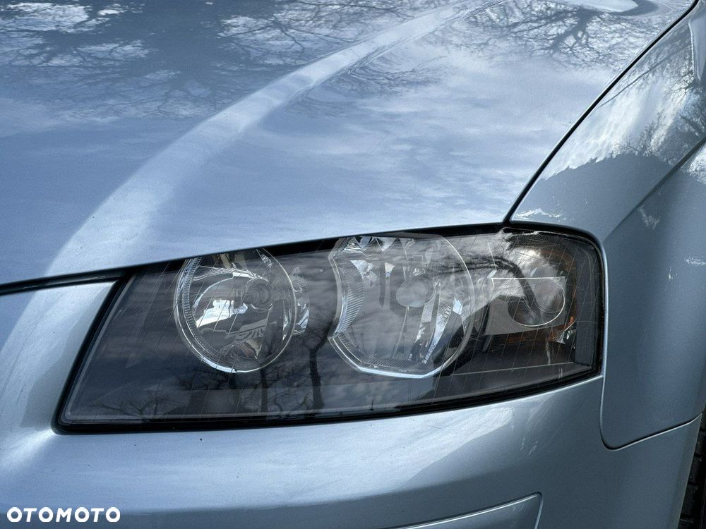 Audi A3 Sportback - 32