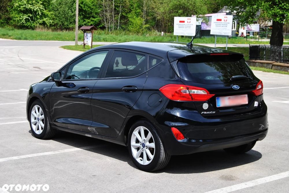 Ford Fiesta - 3