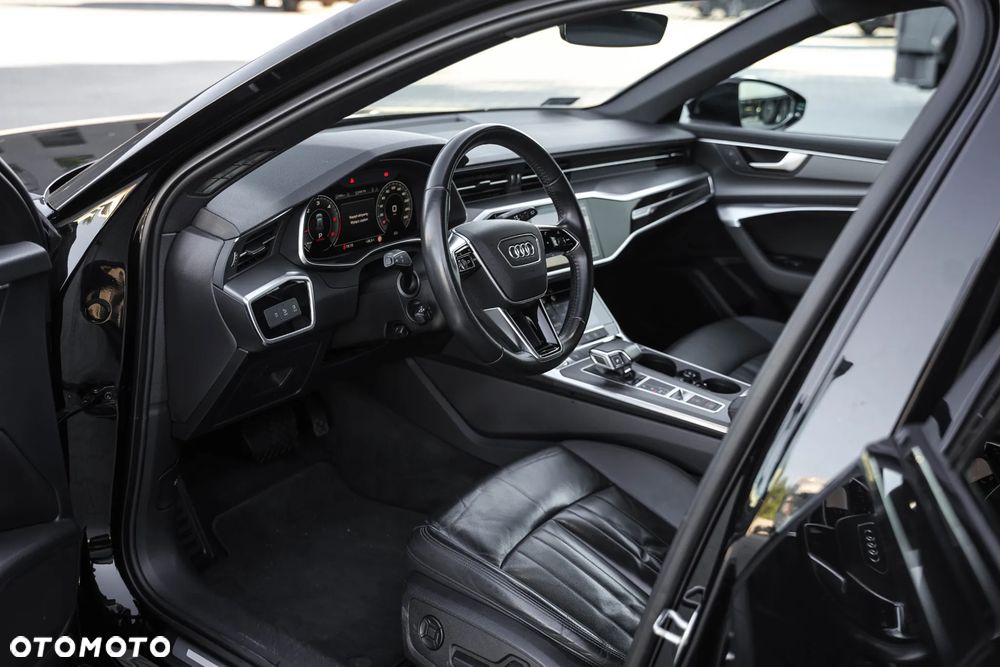 Audi A6 Allroad - 23