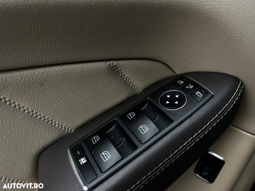 Mercedes-Benz GL - 18