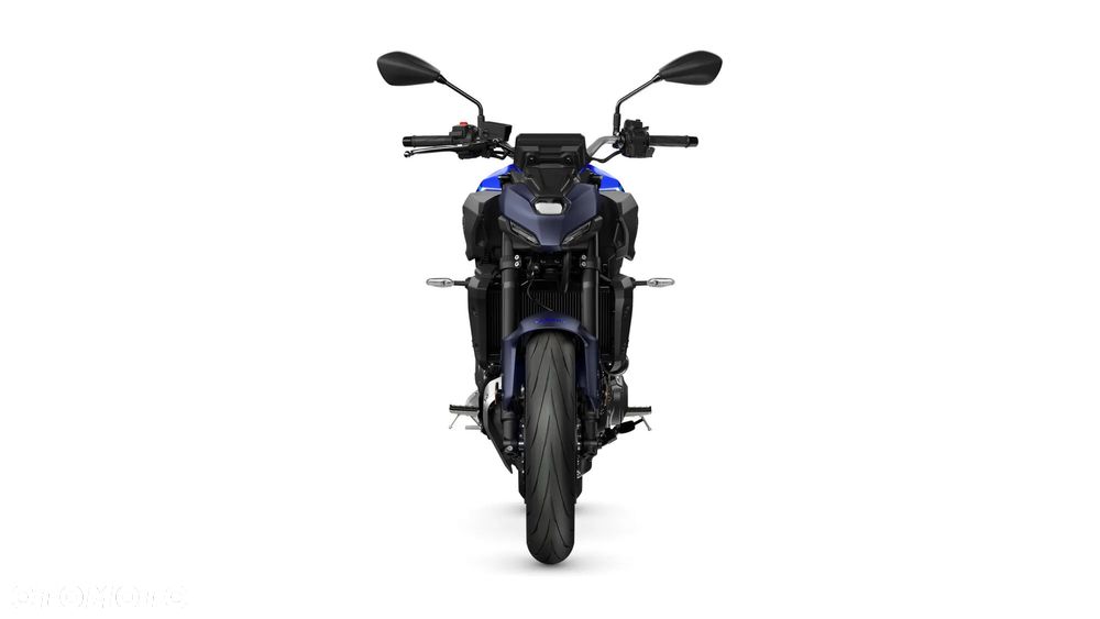 Yamaha MT - 2