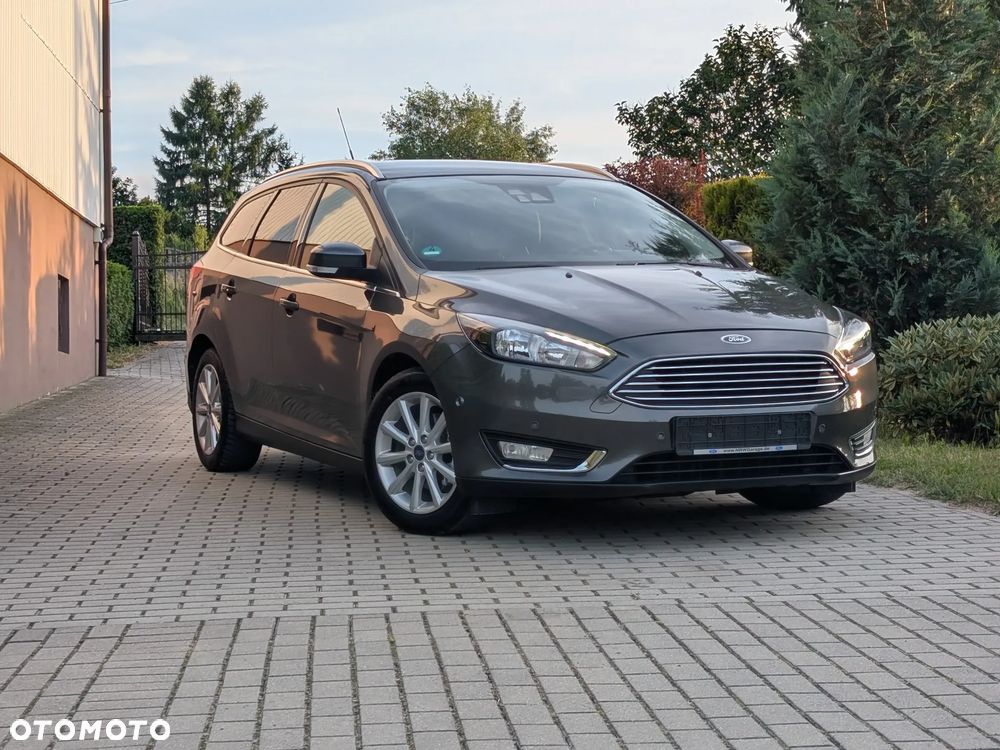 Ford Focus - 24
