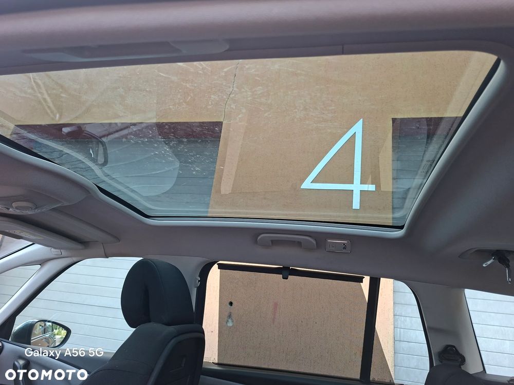 Citroën C4 Picasso 2.0 HDi Exclusive - 36