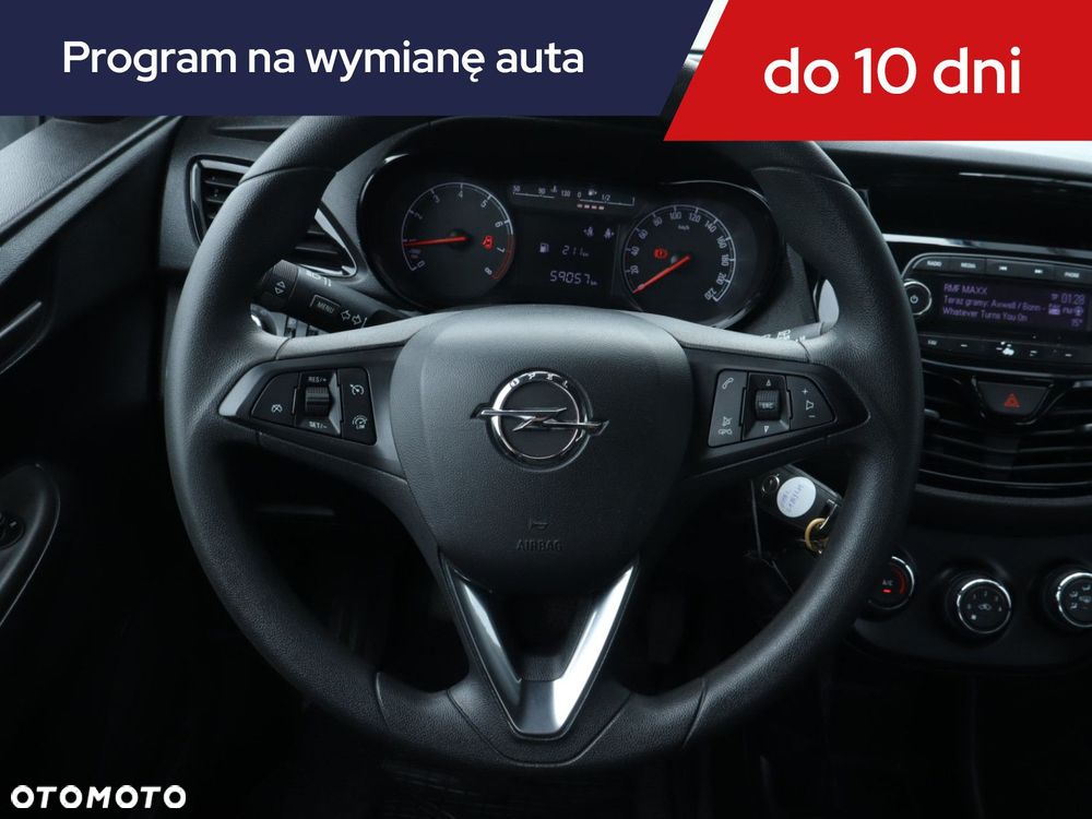 Opel Karl - 22