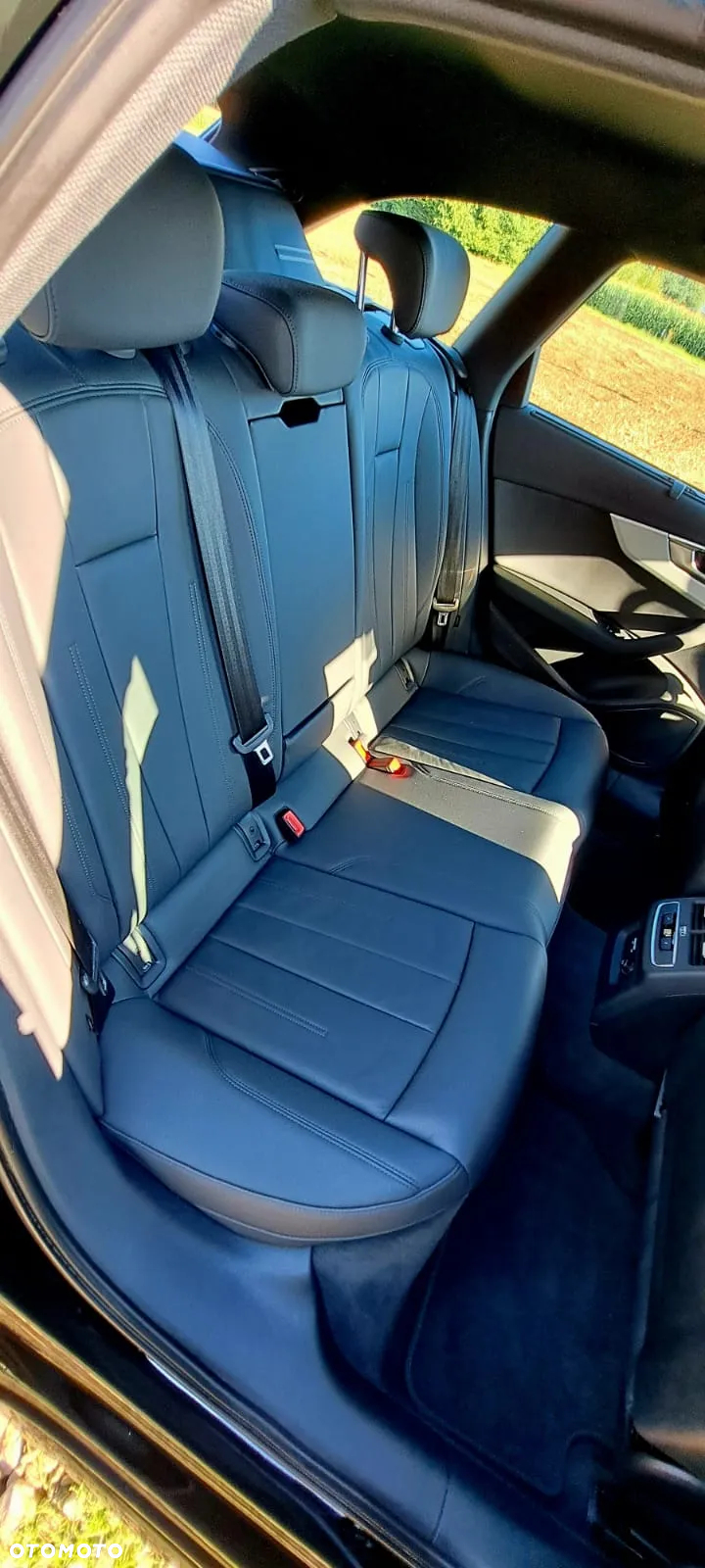 Audi A4 ver-40-tdi-quattro-s-line-s-tronic - 24