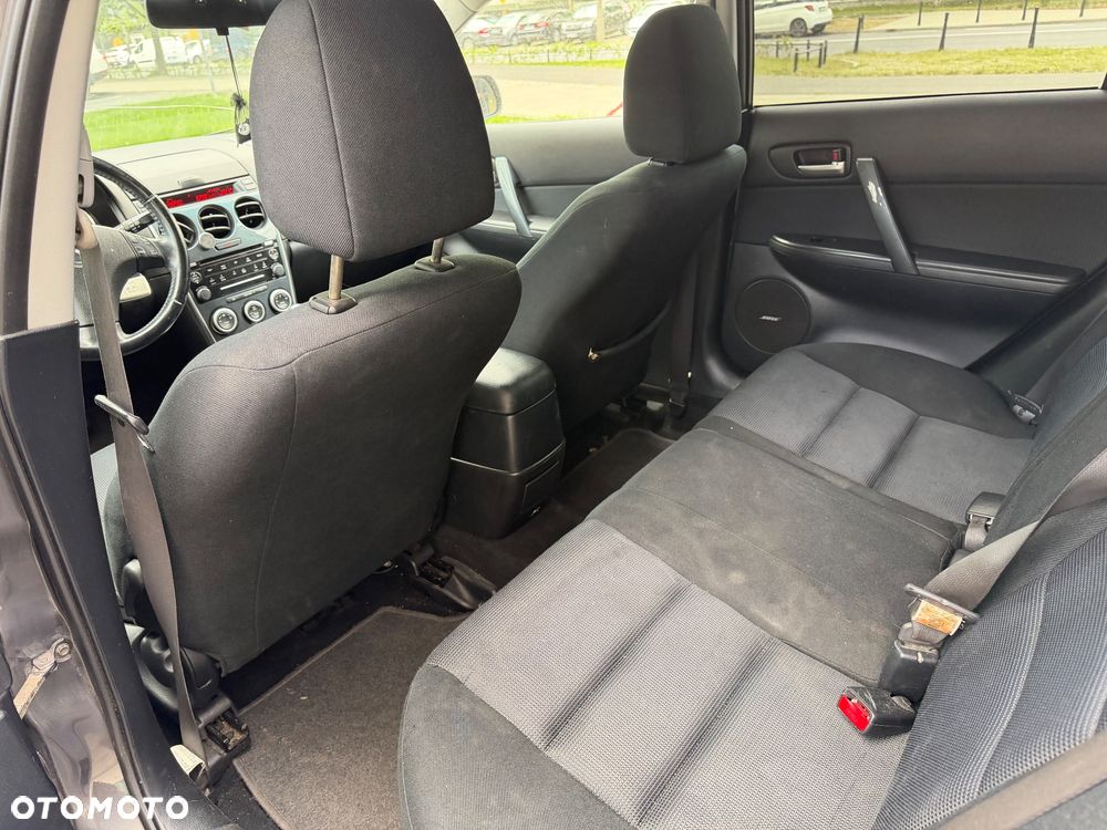 Mazda 6 2.0 Exclusive - 6