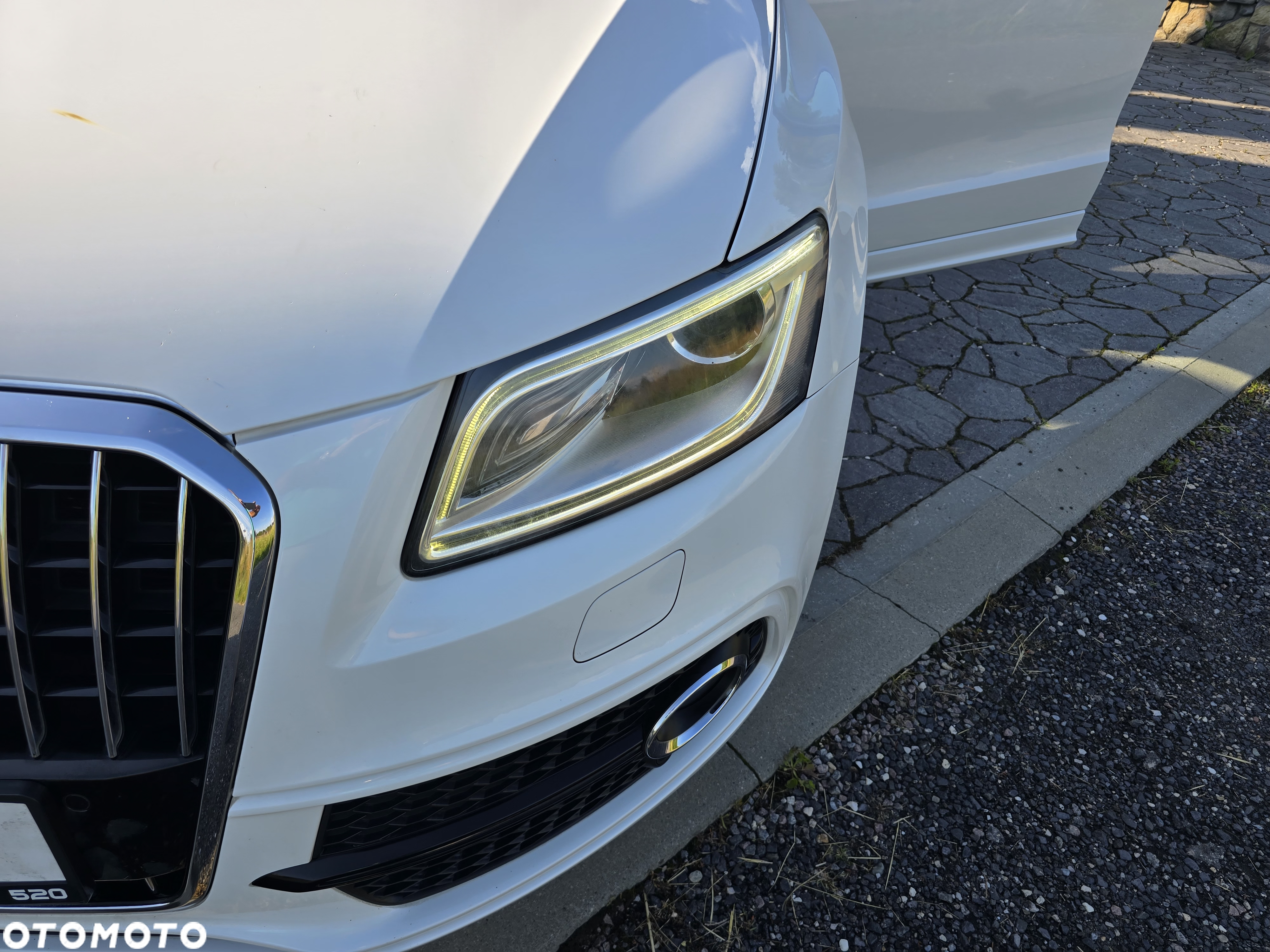 Audi Q5 2.0 TDI Quattro - 34