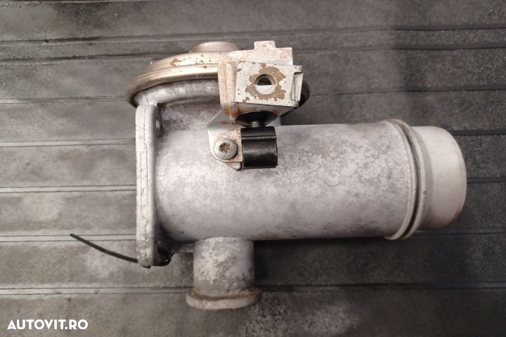 Egr 7804381 70051200 7804381 70051200 BMW Seria 3 E90 [facelift] [200 - 2