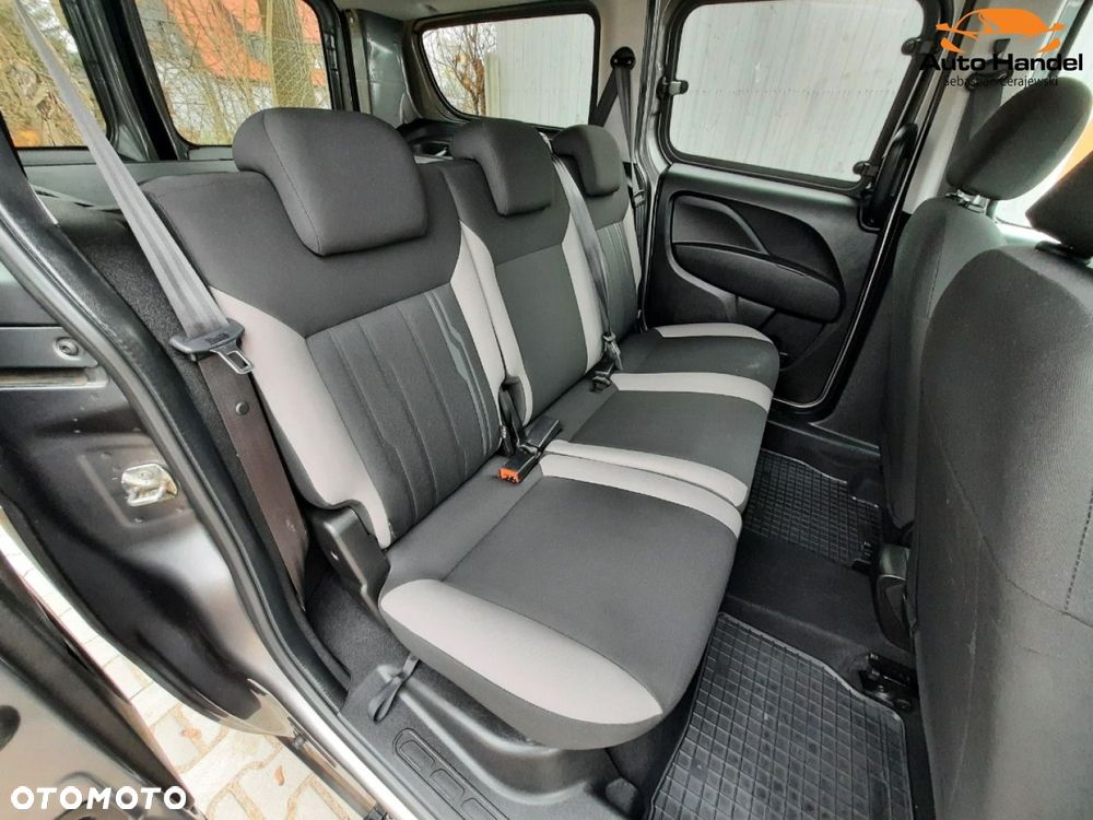 Fiat Doblo - 28
