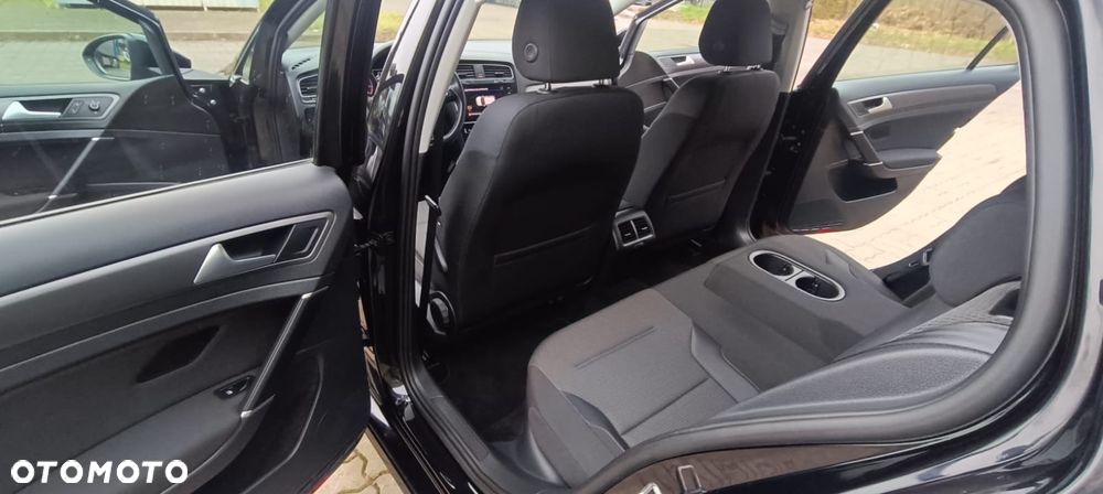 Volkswagen Golf 1.4 TSI (BlueMotion Technology) Comfortline - 5