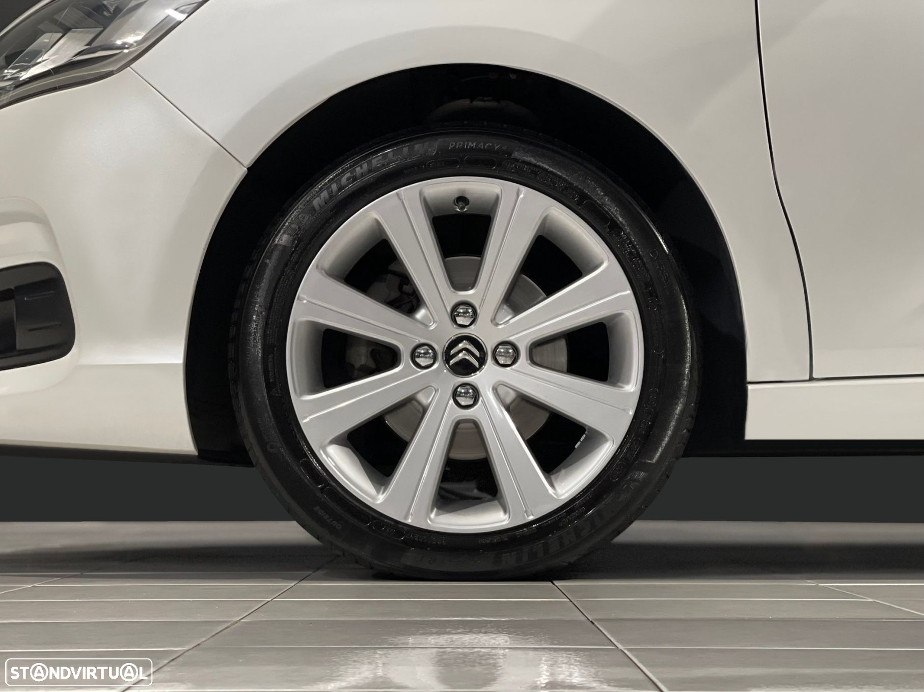 Citroën C4 1.2 PureTech Feel - 12