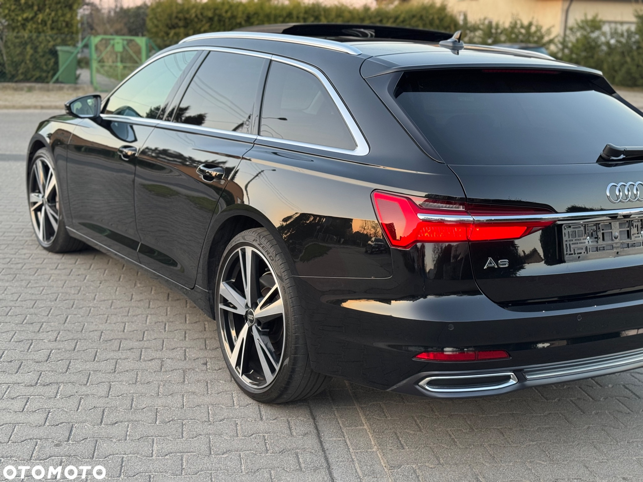 Audi A6 - 20