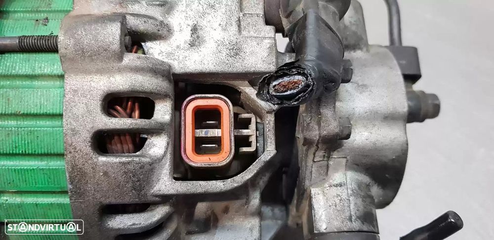 ALTERNADOR KIA SORENTO I 2002 -373004A110 - 2