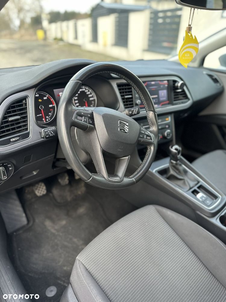 Seat Leon - 5