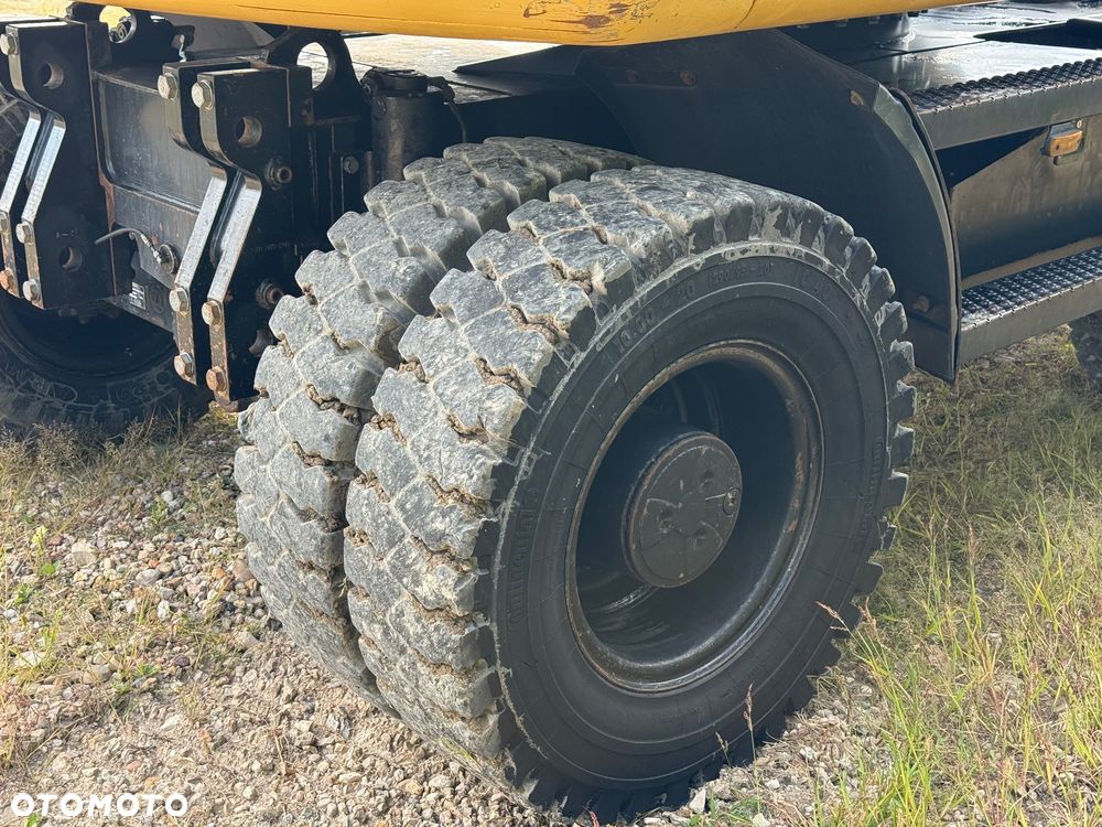 Caterpillar M 313 D - 17