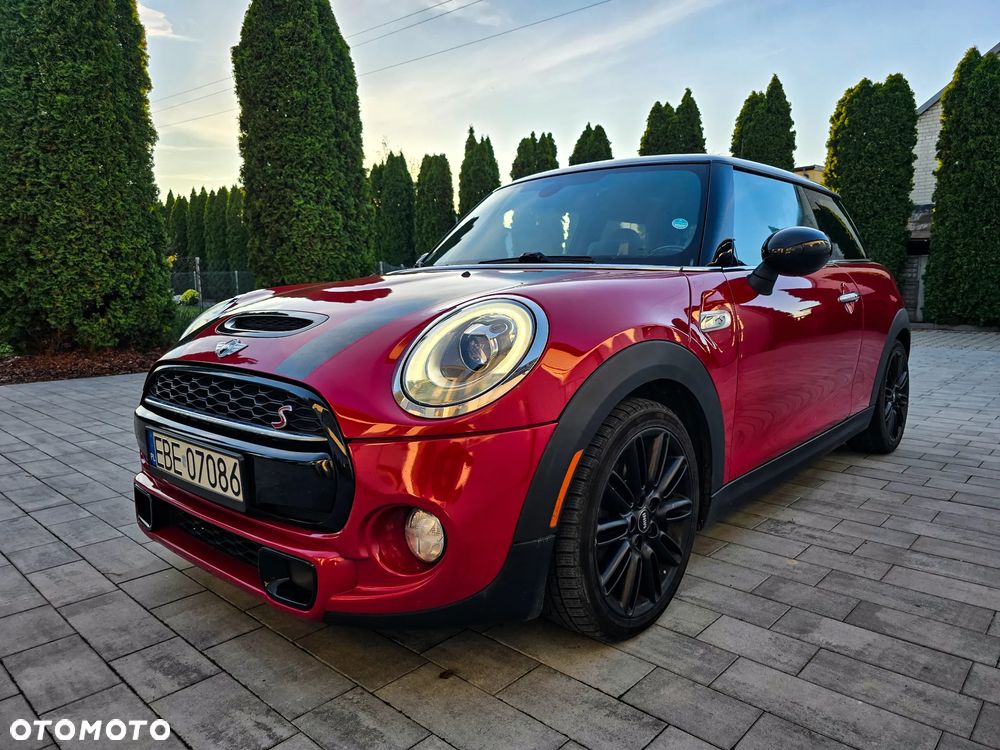 MINI Cooper S - 11