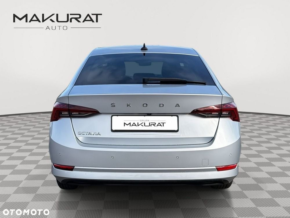 Skoda Octavia 1.5 TSI ACT Ambition - 7
