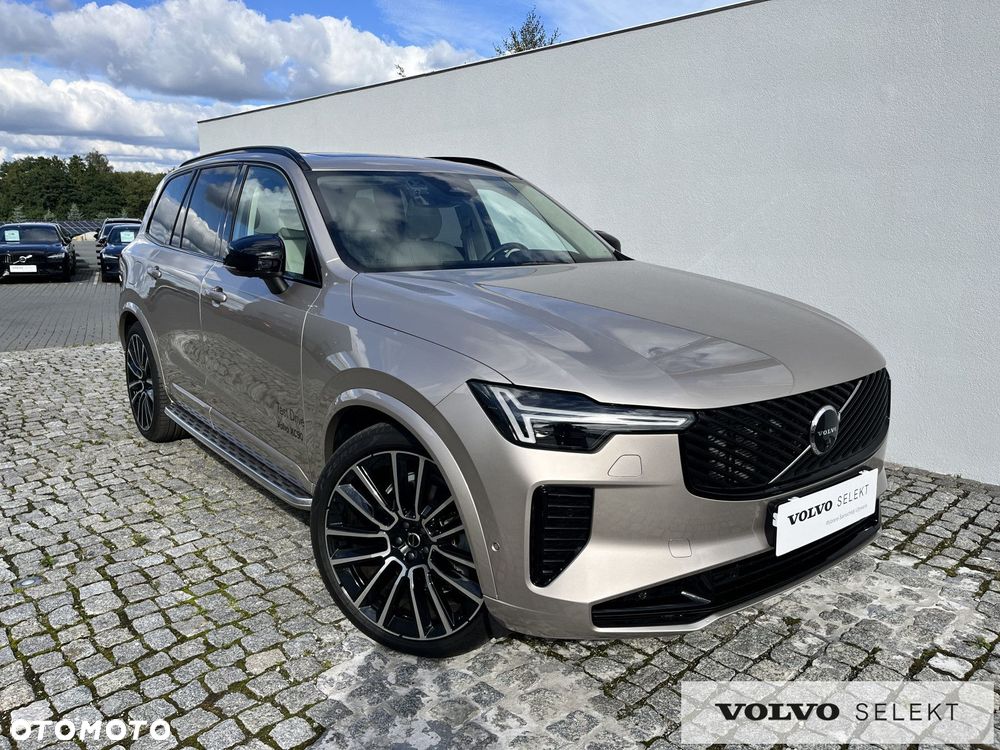 Volvo XC 90 - 36