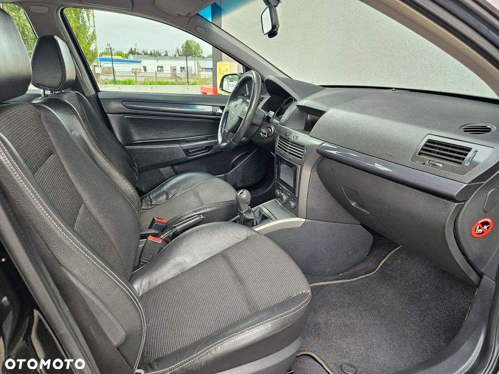 Opel Astra 1.8 Cosmo - 6