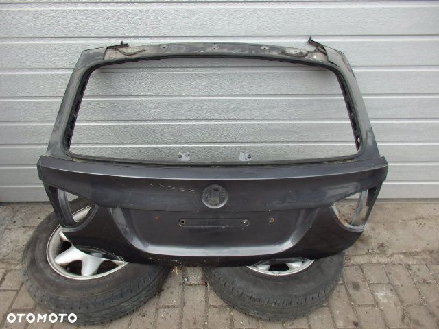 BMW 3 E91 PRZED LIFT 05-08R KLAPA TYŁ    RAF-AUTO CZĘŚCI BMW - 1