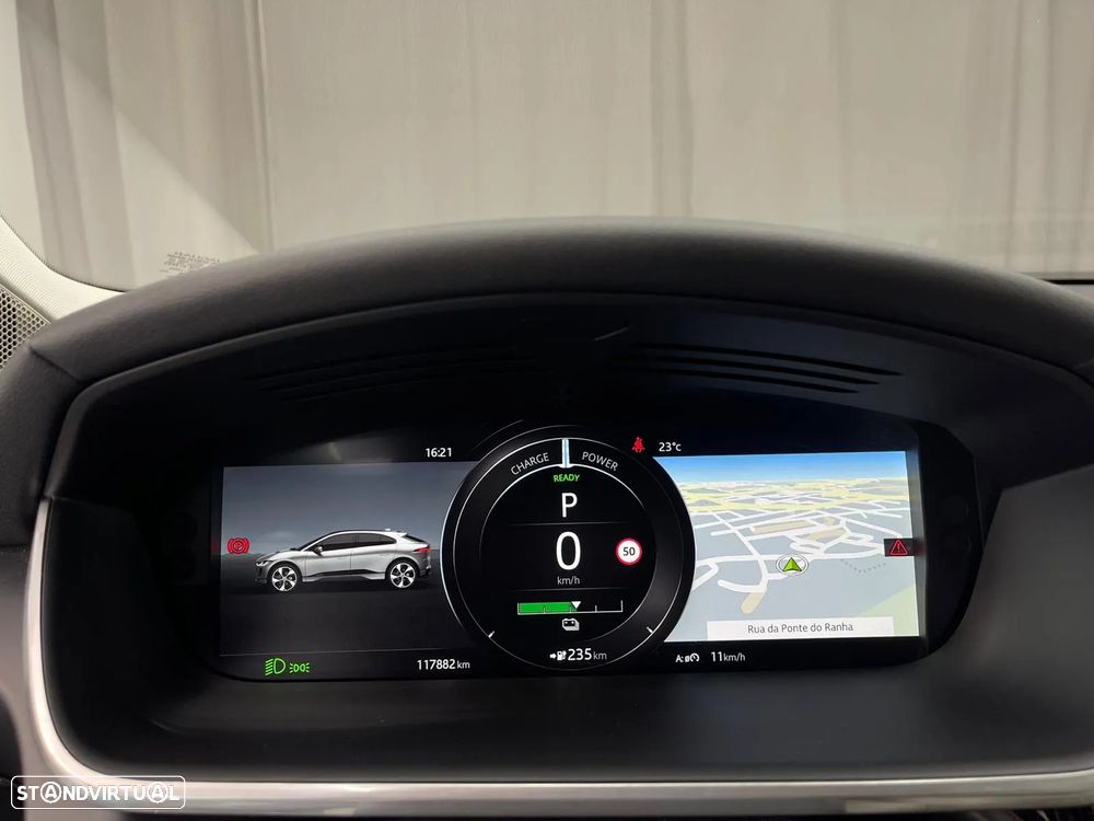 Jaguar I-Pace EV400 AWD First Edition - 20