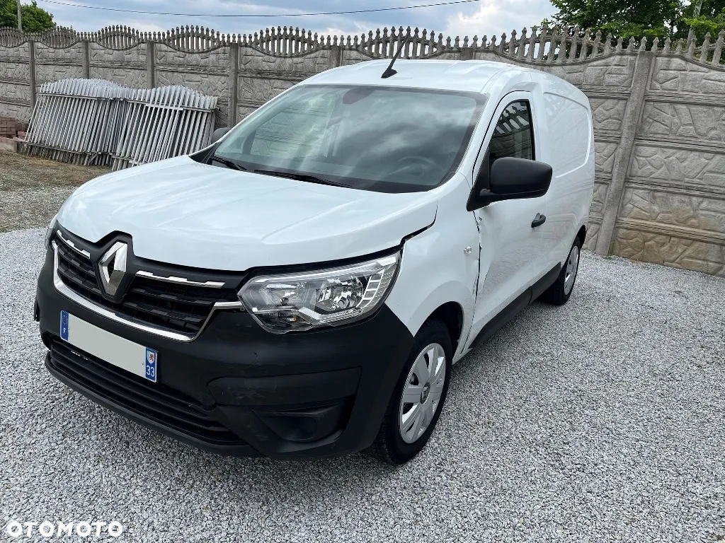 Renault Kangoo Express - 2
