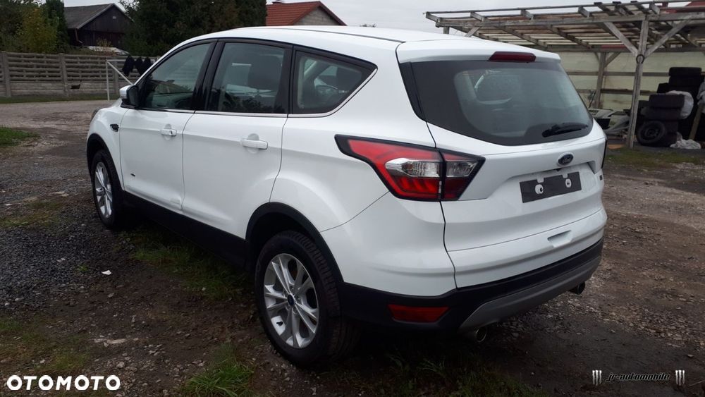 Ford Kuga - 7