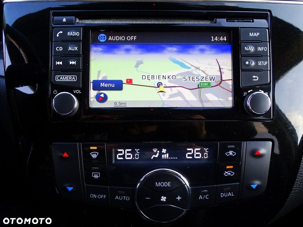 Nissan Pulsar 1.2 DIG-T Tekna - 29