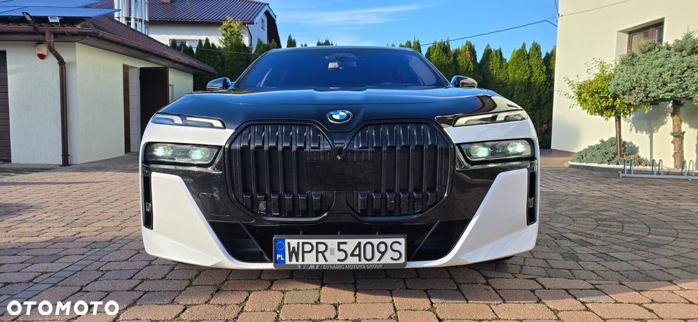 BMW Seria 7 - 6