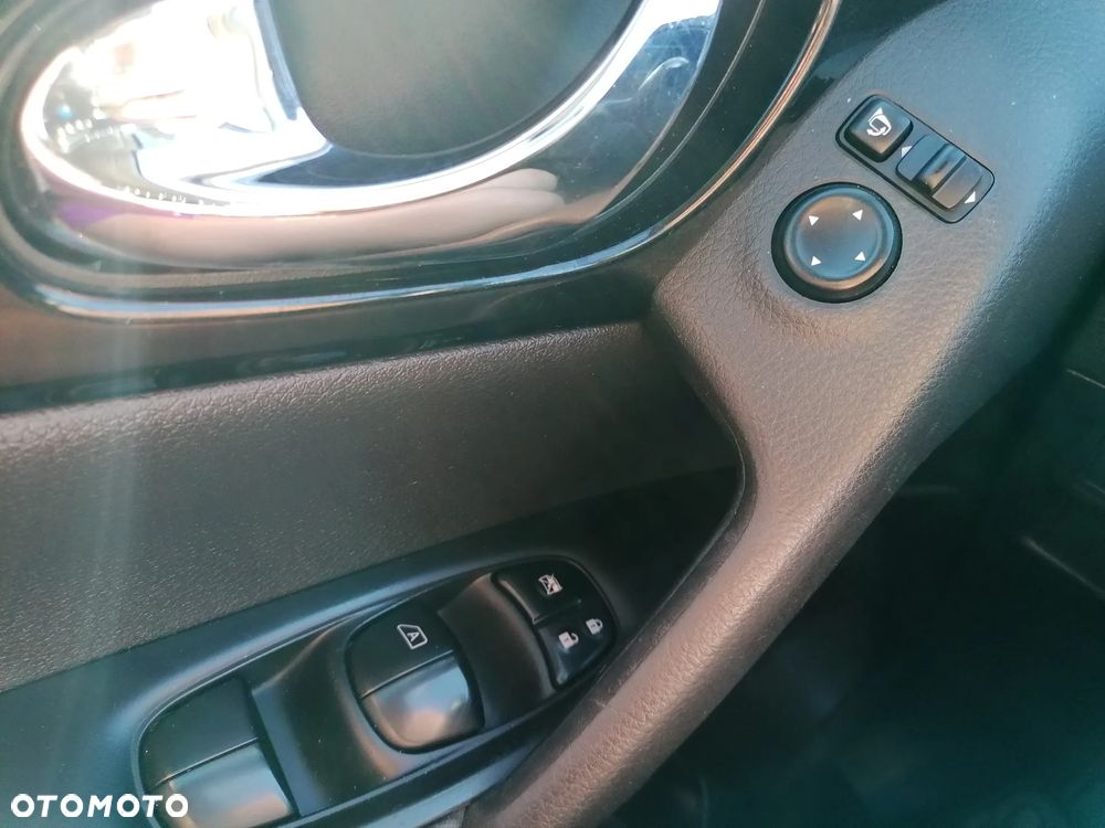 Nissan Qashqai 1.6 DCi Acenta EU6 - 14