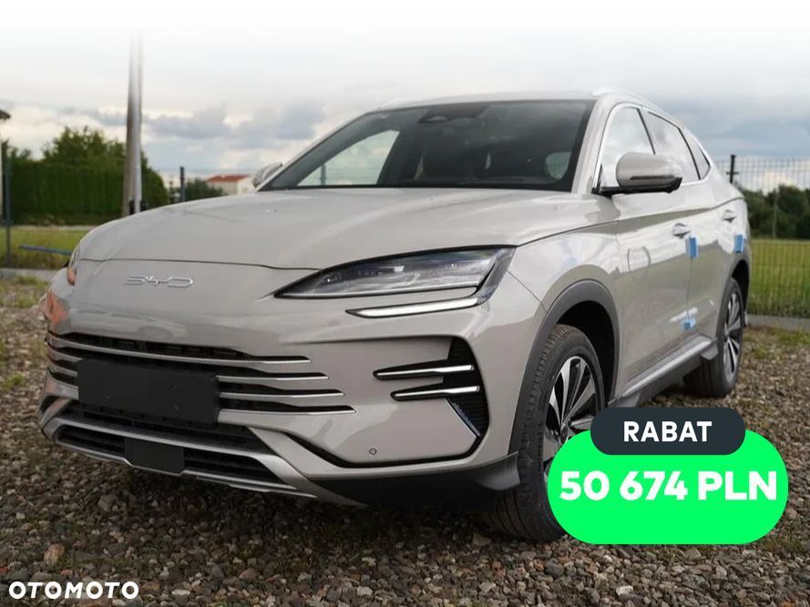 BYD Seal U 1.5 Comfort - 1