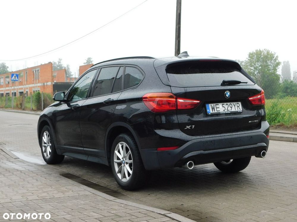 BMW X1 - 5