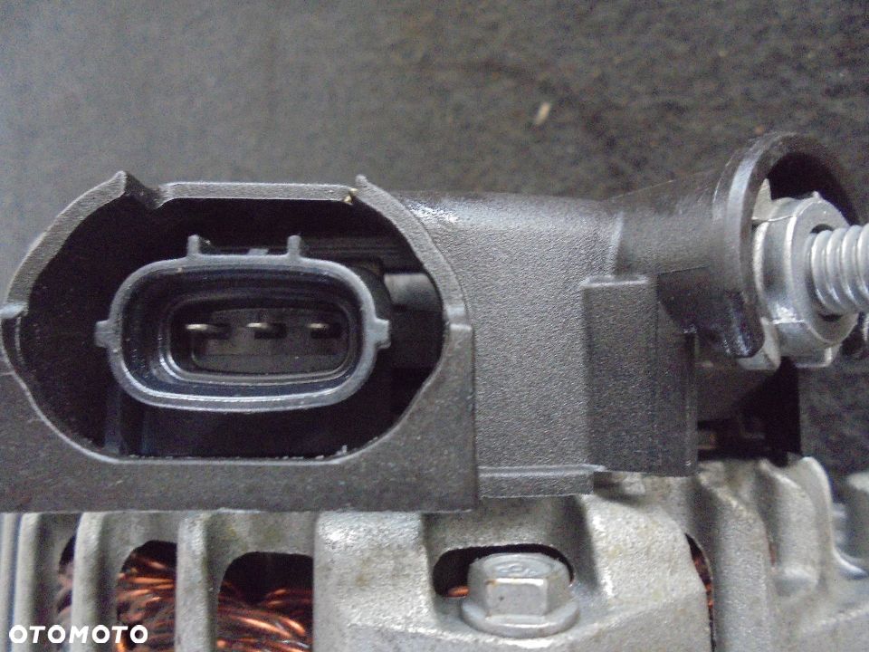 HYUNDAI I40 1,7 CRDI ALTERNATOR - 3