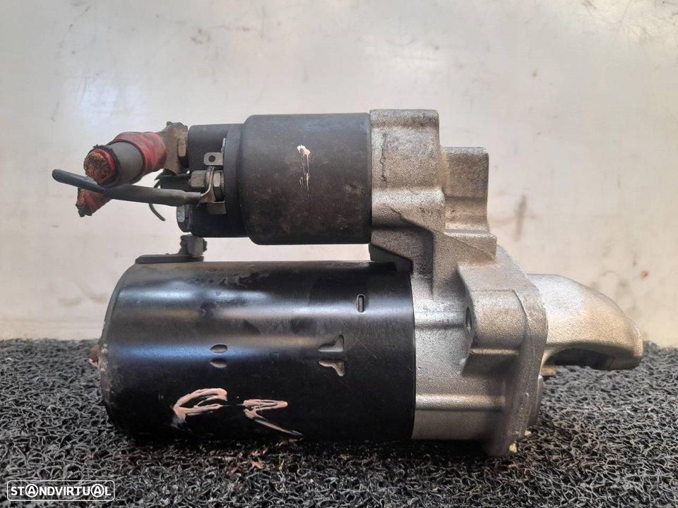 MOTOR DE ARRANQUE BMW SERIE 3 BERLINA E46 - 1