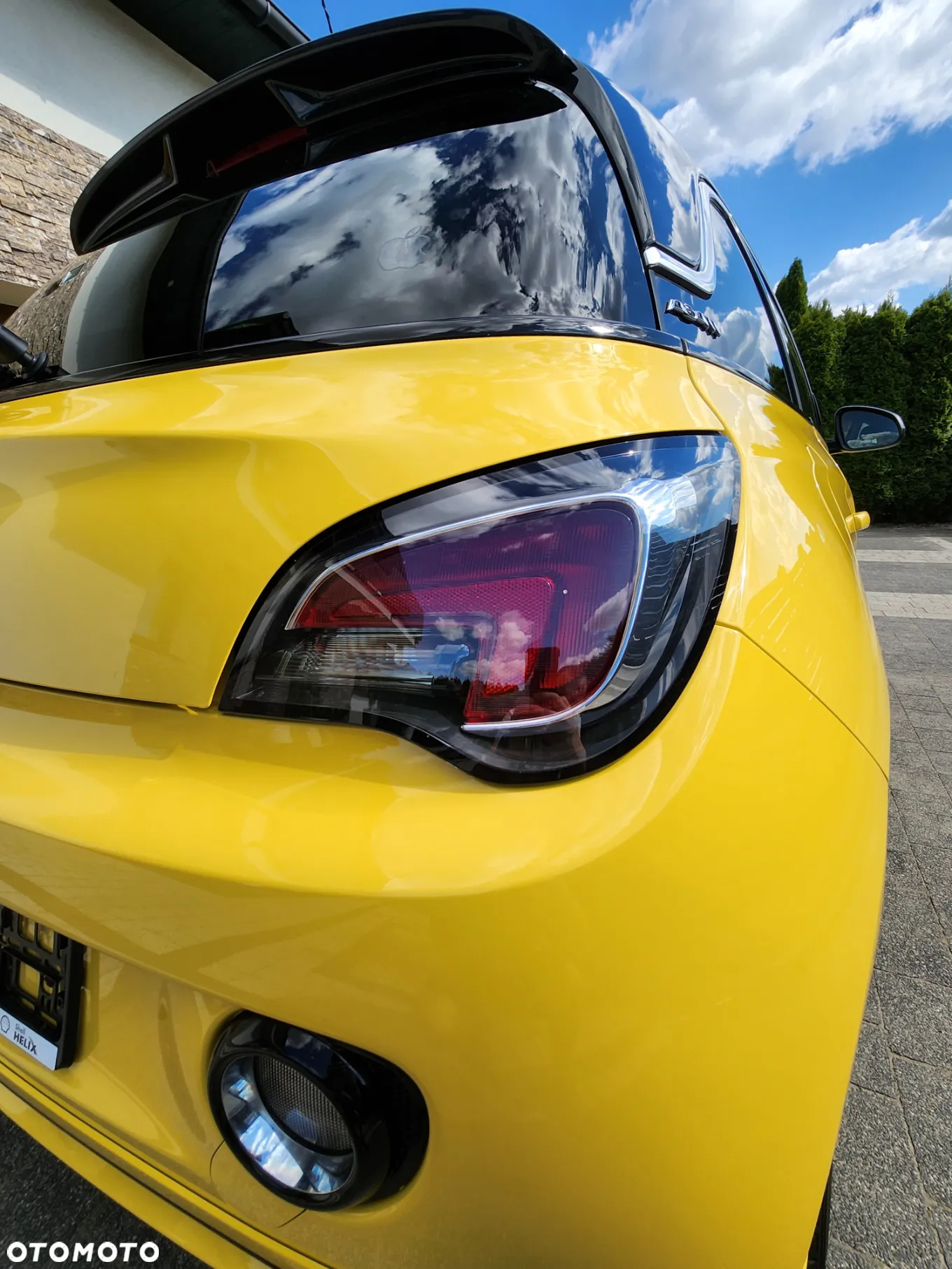 Opel Adam 1.4 Slam S&S - 18